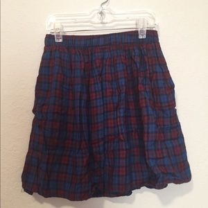 Abercrombie and Fitch skirt